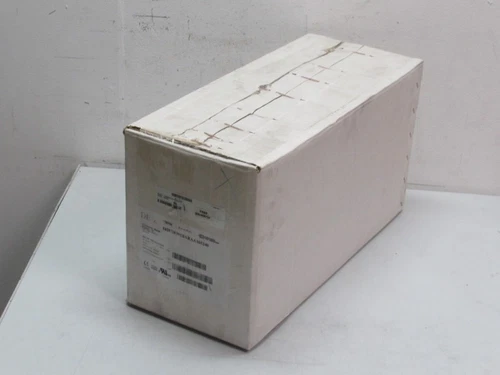 Control Techniques 142U2B301BARAA165240 Servomotor max.3000 2,83kW Unbenutzt OVP