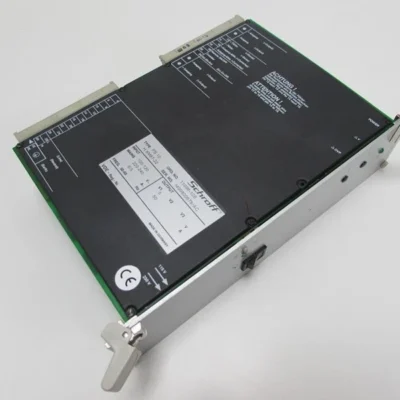 Schroff PS 10 Ord.Nr. 11096-106 1-Kanal-Netzteil NEUWERTIG