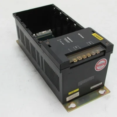 Fanuc GE IC610CHS114A-PG Seriesone Power Supply 24V Tested