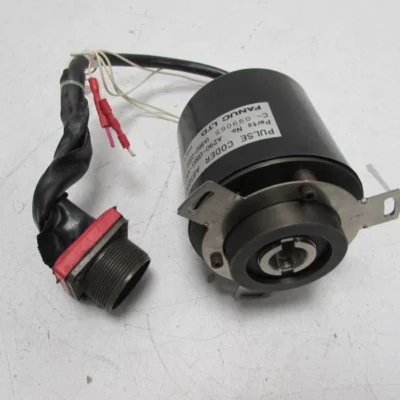 Fanuc Pulse Coder ABS2000P A290-0561-V531 (A860-0320-T111)