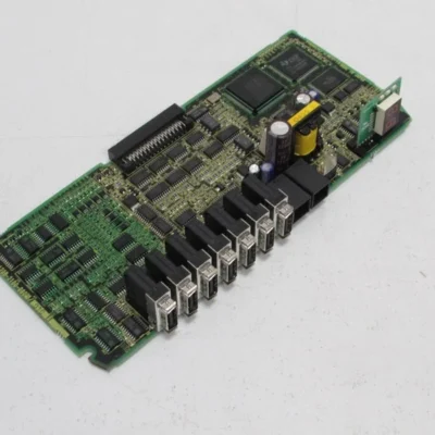 Fanuc A20B-2100-0805/01C MES-1A A20B-2100-0805 Top Zustand