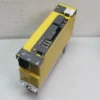 Fanuc SV 80/80HV A06B-6124-H209 11,6kW Version D NEUWERTIG