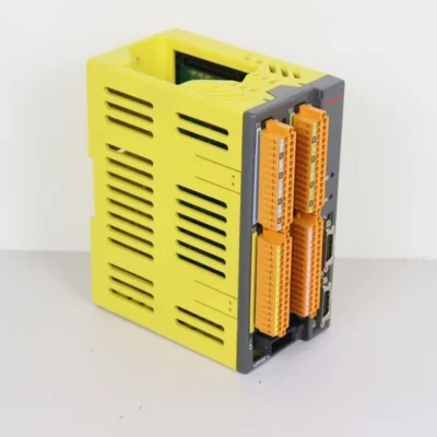Fanuc A03B-0823-C011 Terminal I/O Basic Module TOP ZUSTAND