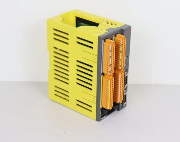 Fanuc A03B-0823-C011 Terminal I/O Basic Module TOP ZUSTAND