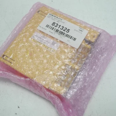 Fanuc Digital Input Module AID16L A03B-0819-C114 UNBENUTZT