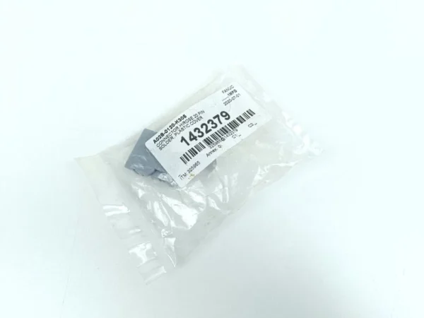 Fanuc A02B-0120-K305 Connector Hirose 20 Pins UNUSED & OVP