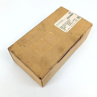 EUCHNER EKS-A-IPL-G01-ST05/02 ID.-NR. 109820 UNUSED & OVP