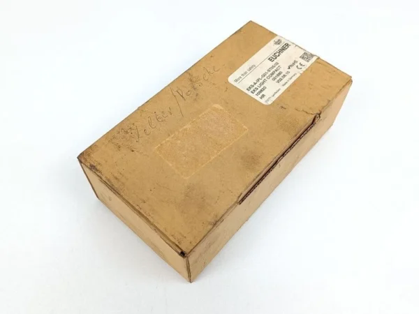 EUCHNER EKS-A-IPL-G01-ST05/02 ID.-NR. 109820 UNUSED & OVP