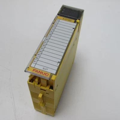 Fanuc AID16D A03B-0819-C104 Input Module unused UNBENUTZT
