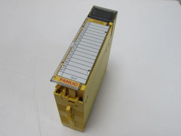 Fanuc AID16D A03B-0819-C104 Input Module unused UNBENUTZT