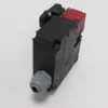 Omron D4NL-4AFA-B Guard Lock Safety-Door Switch NEUWERTIG