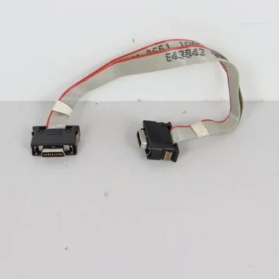 Fanuc Flachbandkabel Ribbon 2040-T107 L0 25cm TOP ZUSTAND