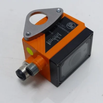 IFM O2I301 O2IIOS-G/D/RS232/E1/E2 02I301 Multicode Reader