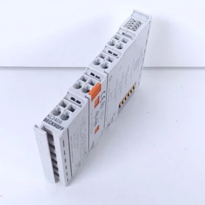 Beckhoff KL2408 8x Digital Output 24V DC / 0,5A NEUWERTIG