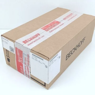Beckhoff Panel PC CP6606-0001-0020 UNUSED & OVP & SEALED