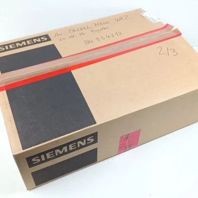 Siemens DMG Mori 6AV7 466-8MC31-0MG0 6AV7466-8MC31-0MG0 IFP2200 MT OEM UNUSED
Wird in neuem Fenster oder Tab geöffnet