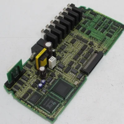 Fanuc A20B-2100-0801/04C ME-1 A20B-2100-0801 Top Zustand