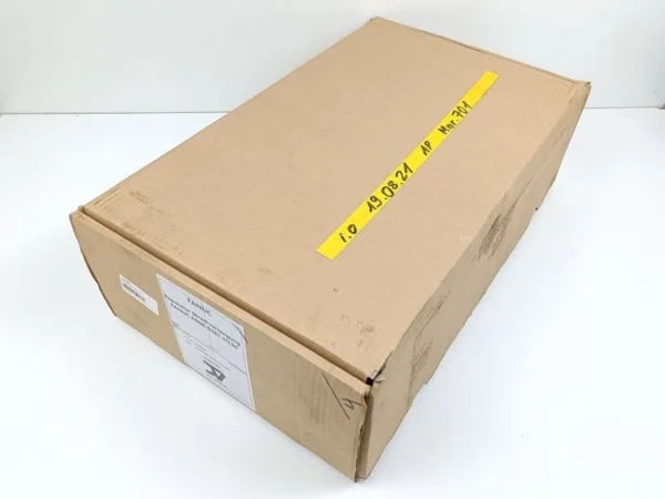 Fanuc Power Supply Module A06B-6087-H130 GENERALÜBERHOLT
