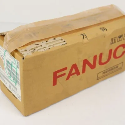 Fanuc AC Servo Motor A06B-0215-B400 4000min UNUSED & OVP