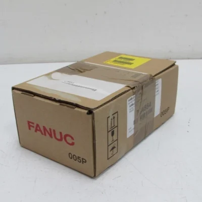 FANUC A06B-0115-B403 AC Servo Motor unused UNBENUTZT OVP