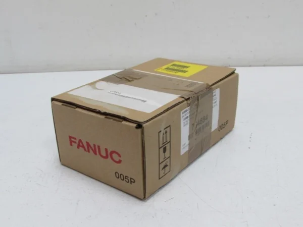 FANUC A06B-0115-B403 AC Servo Motor unused UNBENUTZT OVP
