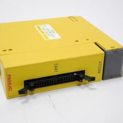 Fanuc Interface Module ATC04B A03B-0807-C055 Top Zustand