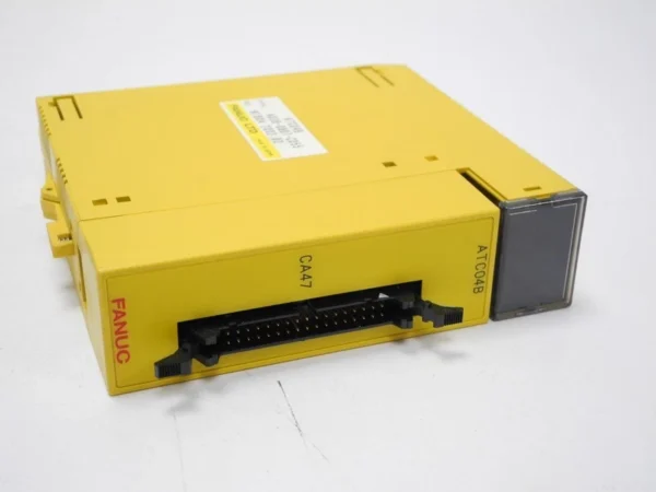 Fanuc Interface Module ATC04B A03B-0807-C055 Top Zustand