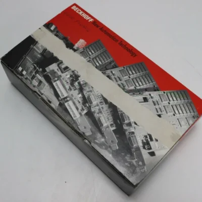 Beckhoff FC5102-0000 CANopen 2 Channels PCI UNUSED & OVP