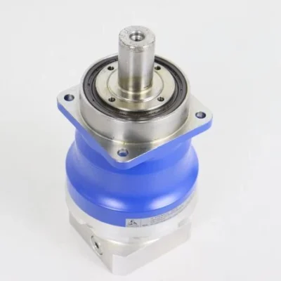 Wittenstein Alpha SP 075S-MF2-50 -0B0-2S i= 50 NEUWERTIG