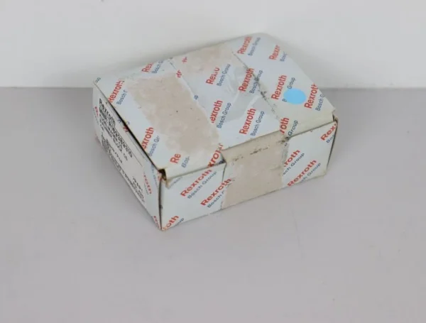 Rexroth R169389310 Kugelwagen/Führungswagen UNUSED & OVP