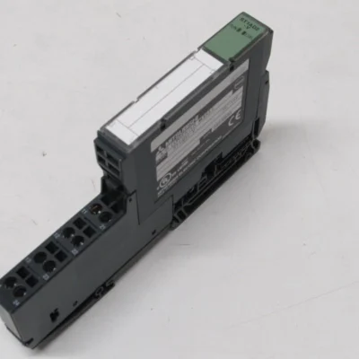 Mitsubishi Melsec A/D Converter Modul ST1AD2-V neuwertig
