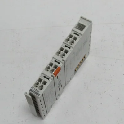 Beckhoff KL1104 4x Digital Input 24V DC 3,0ms Filtertime