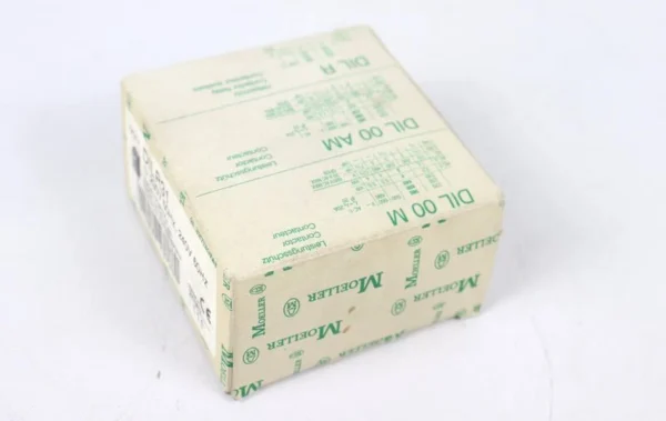 Moeller DILR31 Hilfsschütze Contactor Relay UNUSED & OVP