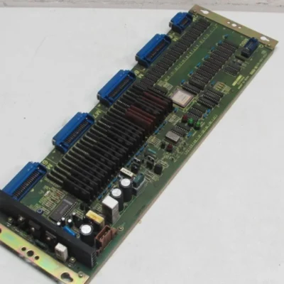 Fanuc A20B-1001-0731 /02A Erweiterungskarte Top Zustand