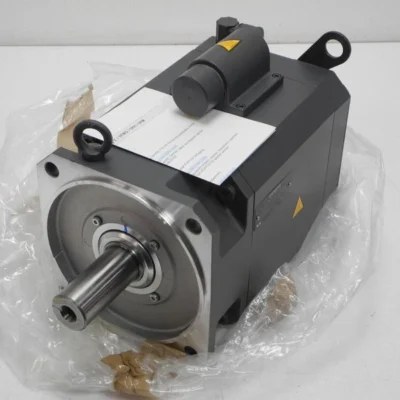 Siemens 3~Motor Servomotor 1FT6102-8AF71-4AG1 16,9A 5600/min unbenutzt UNUSED
Wird in neuem Fenster oder Tab geöffnet