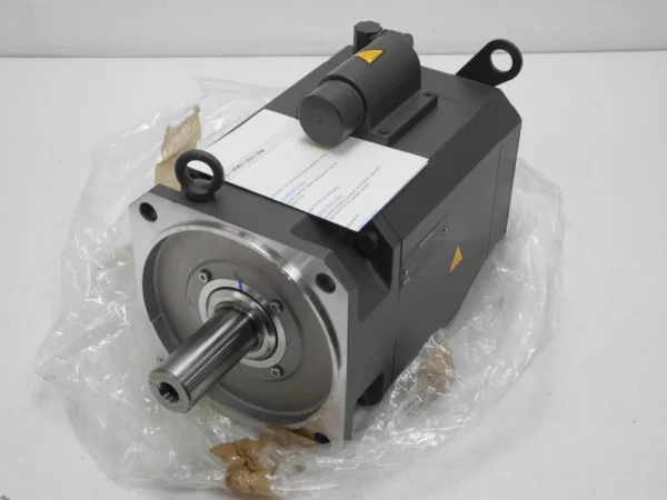 Siemens 3~Motor Servomotor 1FT6102-8AF71-4AG1 16,9A 5600/min unbenutzt UNUSED
Wird in neuem Fenster oder Tab geöffnet