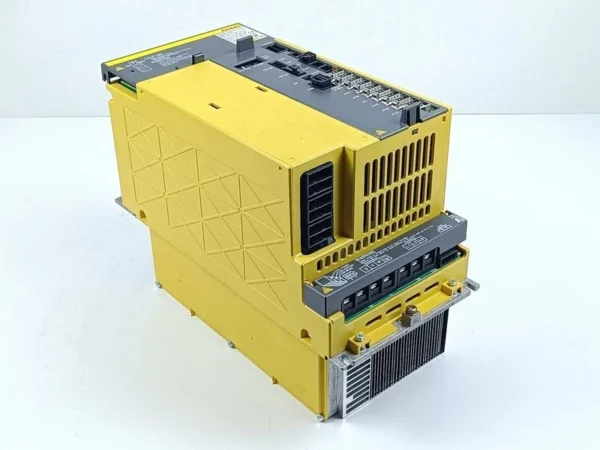 Fanuc Servo Amplifier A06B-6331-H332 TESTED & NEUWERTIG