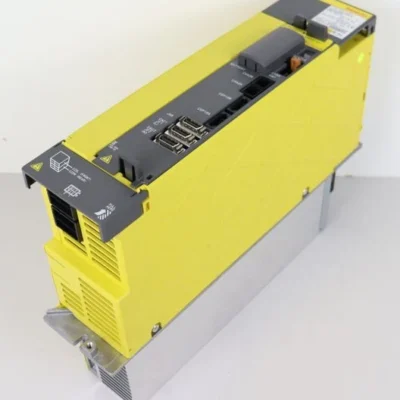 Fanuc Servo Amplifier A06B-6240-H211 Ver. E TOP ZUSTAND