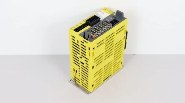 Fanuc Servo Amplifier A06B-6162-H002 Ver. A TOP ZUSTAND