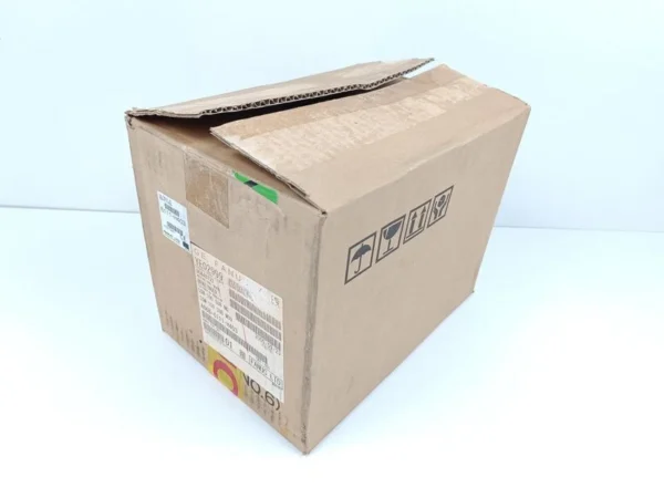 Fanuc Sub Modul SM SSM-100 A06B-6111-H403 VER. A UNUSED