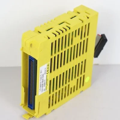 Fanuc A03B-0824-C042 I/O Module type-2 (E1) TOP ZUSTAND