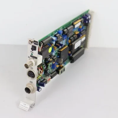 Haas Laser Steuerplatine LLR 18-06-49-00/02 TOP ZUSTAND