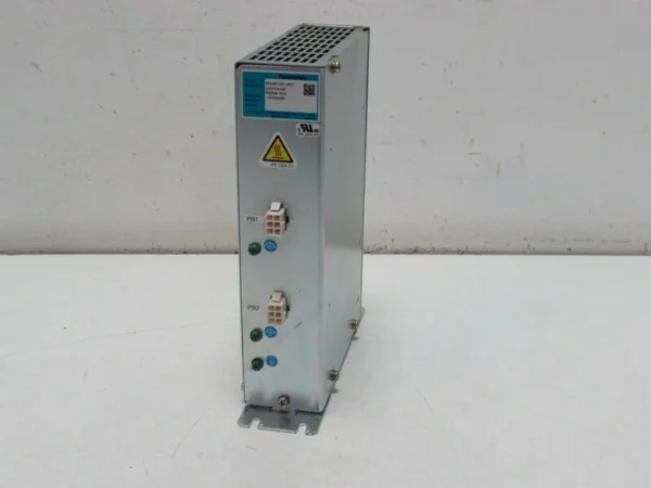 Panasonic Resistor Unit DV0P18102 P326M-RU2 Top Zustand