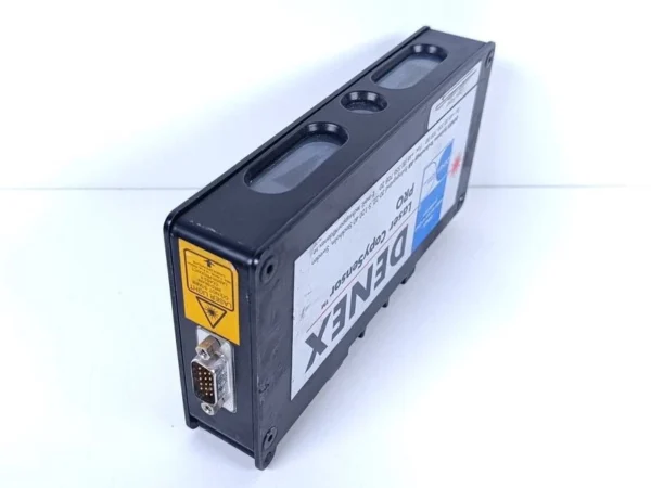 DENEX Laser CopySensor PRO Part No. 51M2100 TOP ZUSTAND