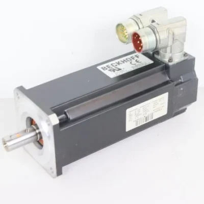 Beckhoff Servomotor AM3033-1E40-0000 1,1kW TOP ZUSTAND