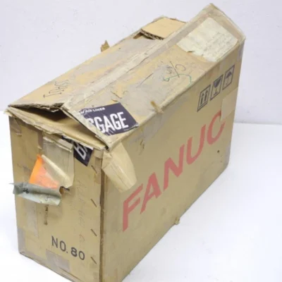 Fanuc Velocity Power Unit A06B-6047-H202 Unbenutzt OVP