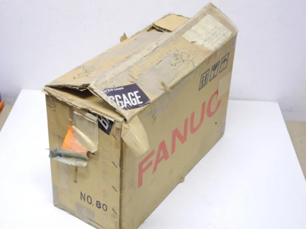 Fanuc Velocity Power Unit A06B-6047-H202 Unbenutzt OVP