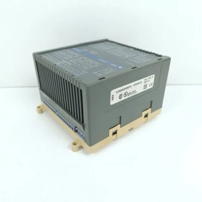 ABB 07 DC 92 Advant Controller GJR5252200R3101 07DC92 G2 TESTED & TOP ZUSTAND
Wird in neuem Fenster oder Tab geöffnet