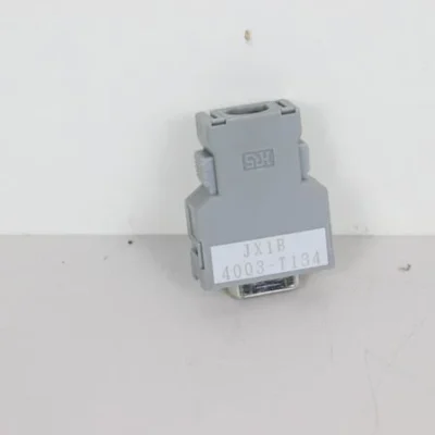 Fanuc Stecker Connector Bus JX1B 4003-T134 TOP ZUSTAND