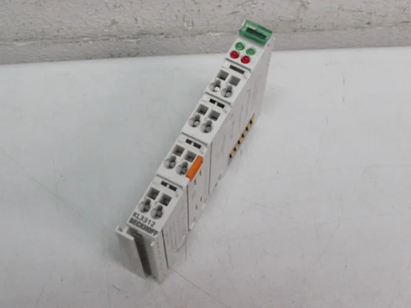 Beckhoff KL3312 2 x Input for Thermoelements NEUWERTIG